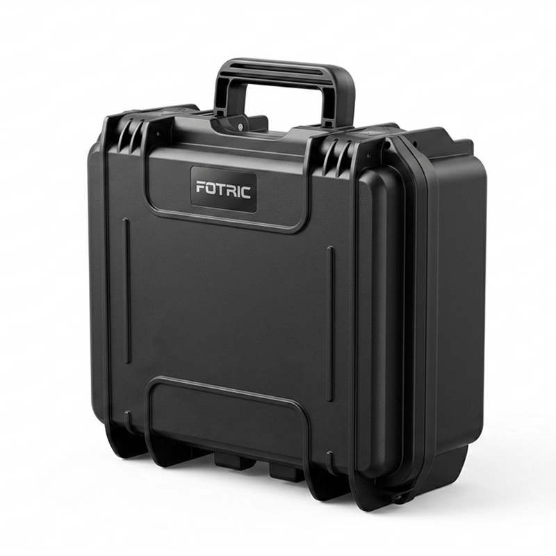 FOTRIC Hard Case for TD2e TKx Series