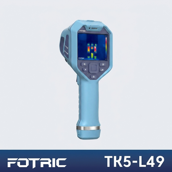 TK5 Thermal Imaging Camera