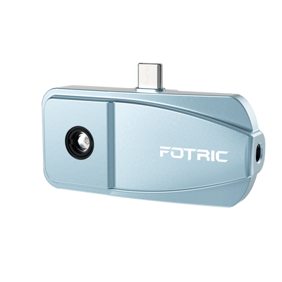 FOTRIC TP320A Thermal Camera for Smartphones