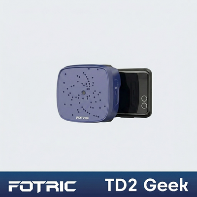 TD2 GEEK