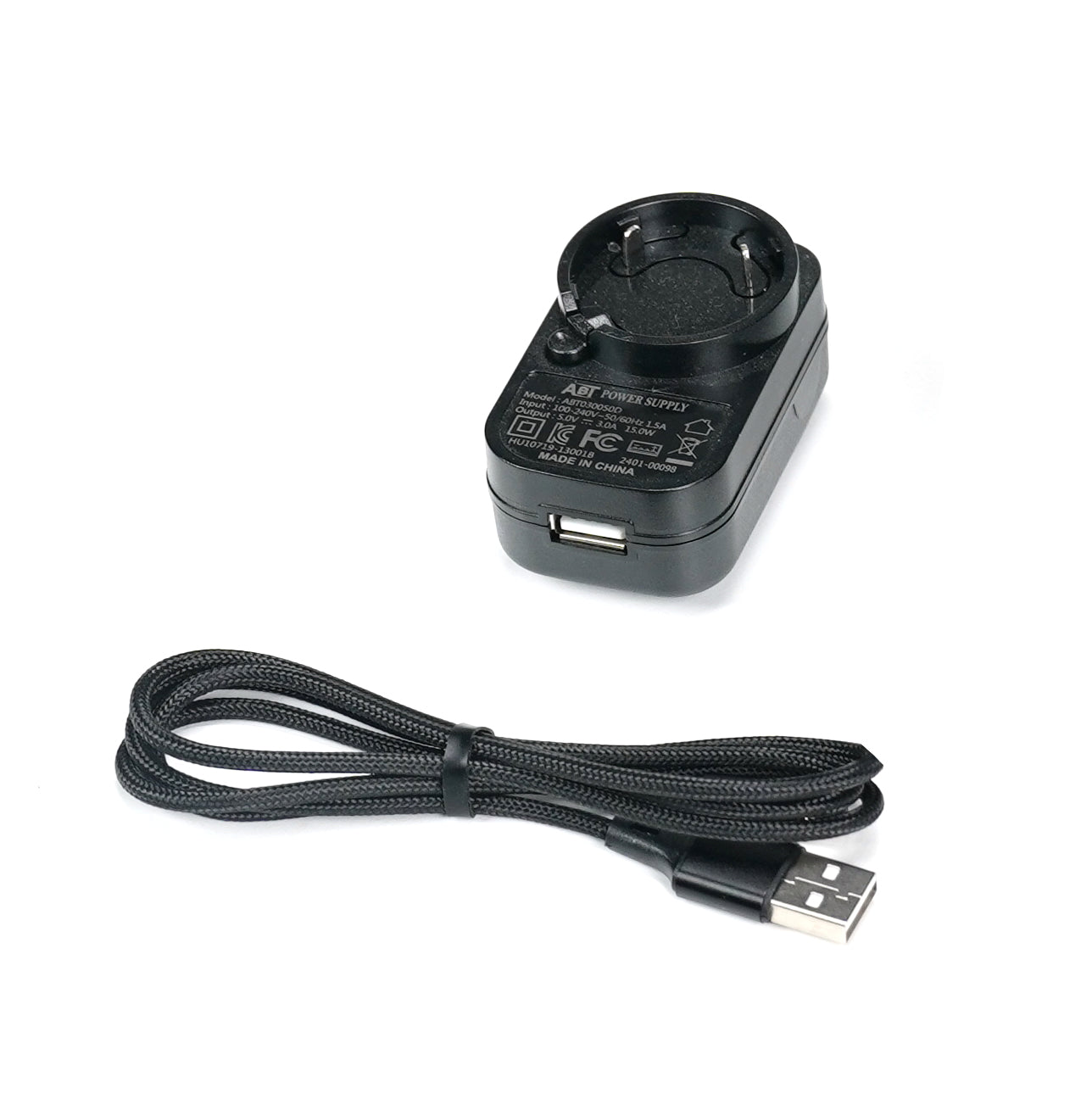 FOTRIC Charger for TKx Cx Series - FOTRIC Global Official Store