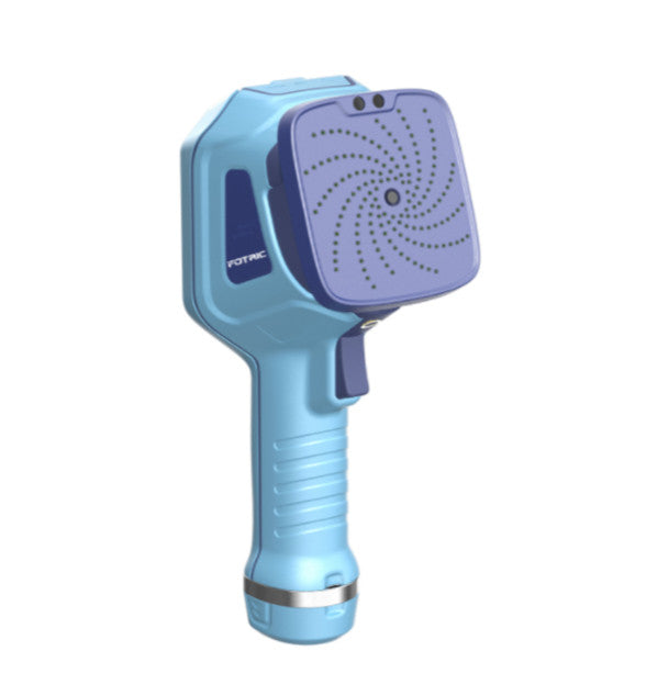 FOTRIC TD2e Acoustic Imager Camera - FOTRIC Global Official Store