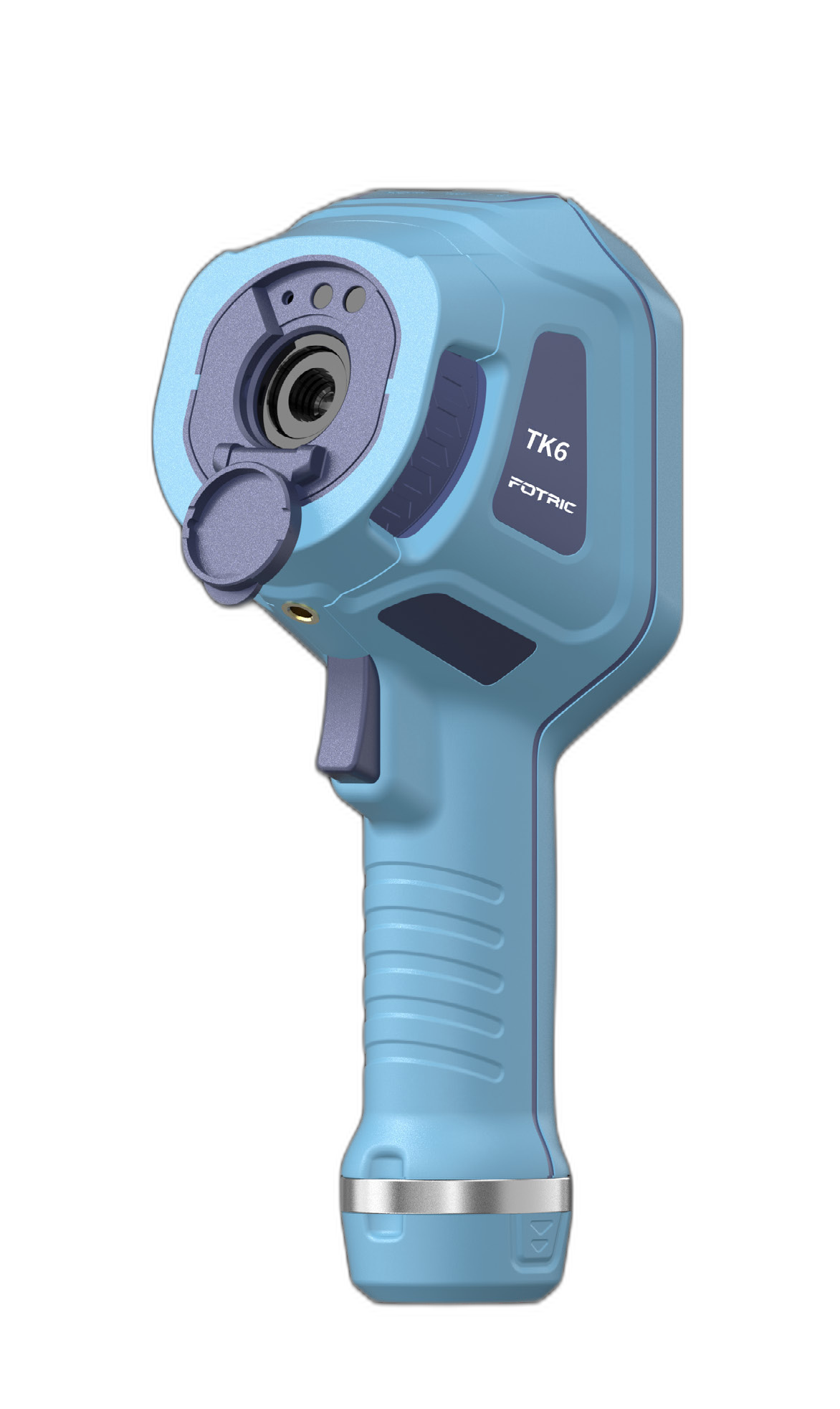 FOTRIC TK6 Thermal Imaging Camera - FOTRIC Global Official Store