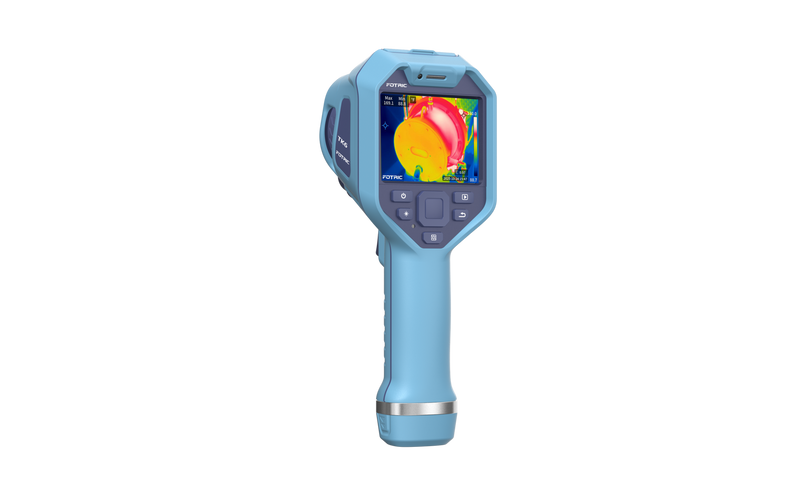 FOTRIC TK5 Thermal Imaging Camera - FOTRIC Global Official Store