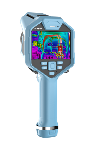 FOTRIC Ti7 Thermal Imaging Camera